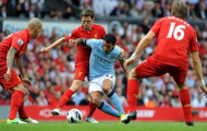 Tiếng nói Liverpool: Sắc đỏ trong tim tôi