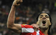 Lập hattrick vào lưới Bilbao, Falcao đã sẵn sàng cho đại chiến với Chelsea