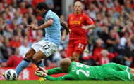 Carlos Tevez gia nhập CLB 100 bàn tại Anh: Người hùng không tưởng