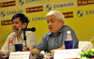 V.League trước nguy cơ tạm dừng: Không còn là cảnh báo