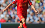 Liverpool từ chối chiến thắng