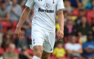 Vertonghen, người thay thế King