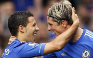 HLV Pardew ca ngợi Hazard và Torres