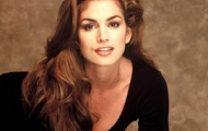 Bạn gái người gác đền M.U đẹp như Cindy Crawford