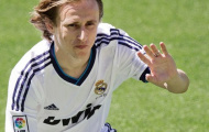 'Real không mua Modric vì khủng hoảng phong độ'