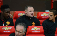 Hàng loạt đội bóng lớn 'chê' Rooney