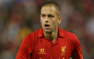 Joe Cole hoàn toàn có thể đến West Ham