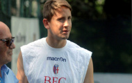 Southampton chấp nhận thỏa thuận với Bologna để mua Gaston Ramirez