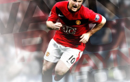 Tình và lý chuyện đi - ở của Rooney