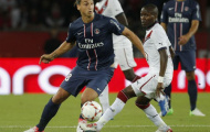PSG vẫn chưa biết thắng: Paris có gì lạ không em?