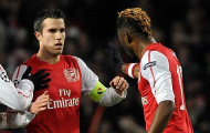 Còn Arsenal… còn tình yêu