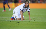 Mourinho một mực bảo vệ “trò cưng” Coentrao