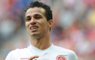 Internacional nói 'không' với Tottenham trong vụ Damiao