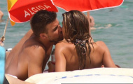 SỐC: Shakira lộ clip sex với Pique