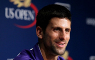 Roger Federer: “Djokovic là ứng viên Vô Địch US Open”