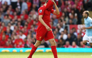 Lucas nghỉ 2 tháng, Liverpool méo mặt