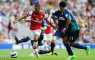 Arsenal ra tối hậu thư: Walcott có 48 giờ để quyết định!