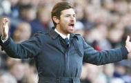 Tottenham: Villas Boas đang cải cách hay phá hoại?