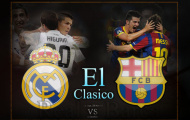 Real dưới áp lực ngàn cân