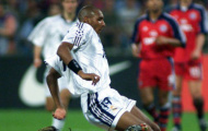 Tiếng nói lịch sử: Modric quá liều khi nhận số 19!