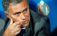 Mourinho liệu có dại miệng?
