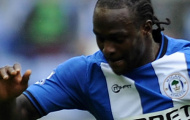 Cập bến Chelsea, Moses cảm ơn HLV Martinez và Wigan