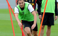 Liverpool: Rodgers 'ép' Downing xuống đá hậu vệ