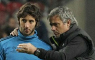 Hết cơ hội đá chính vì Modric, Granero đòi ra đi