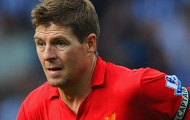 Gerrard đáp lời HLV Eriksson: Liverpool có thể vô địch