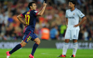 Barca không chỉ có Messi là 'hung thần' của Real