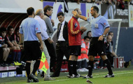 Tito và Coentrao có thể làm khán giả ở trận 'Kinh điển'