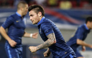 Real Madrid bỏ Maicon, tập trung săn Debuchy