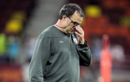 HLV Bielsa trần tình về trận thảm bại trước Falcao-Atletico Madrid