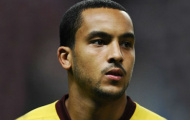 M.C, Liverpool sẵn sàng nhập cuộc đua giành Walcott