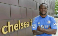 Victor Moses: Bản hợp đồng lớn cho tương lai của Chelsea
