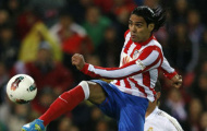 Siêu Cúp châu Âu: Atletico gửi chiến thư tới Chelsea