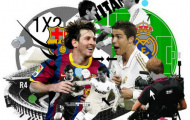 Messi - Ronaldo: Những kẻ đạp trên định mệnh