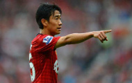 Kagawa muốn trở thành trung tâm của Man United