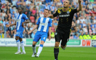 Lampard muốn trở thành HLV Chelsea