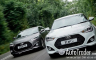 Chiếc Veloster mạnh mẽ nhất sắp đến tay khách hàng