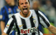 Gattuso sẽ giúp Sion có được Del Piero