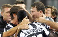 Xu hướng chiến thuật Serie A: Siêu tấn công
