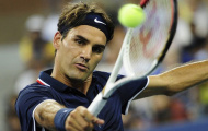US Open ngày 3 : Federer sẽ 'tốc hành'