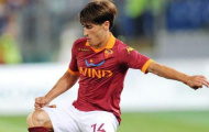 Bojan Krkic tự hào khi khoác lên mình chiếc áo AC Milan