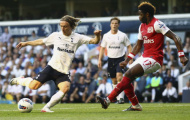 Modric - Song: Từ derby London đến El Clasico