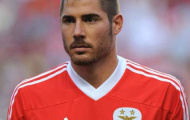 Benfica thách thức Man City: Javi Garcia có giá 30 triệu Euro