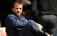 NÓNG: Van der Vaart đạt thỏa thuận cá nhân với Hamburg