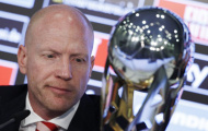 Bayern có bao nhiêu HLV?