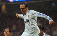 Mourinho đặt dấu chấm hết cho sự nghiệp của Carvalho tại Bernabeu