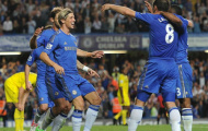 Đây rồi “sexy Chelsea”